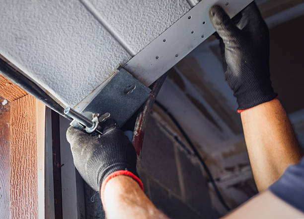 Reliable Garage Door Panel Replacement contractor in St. Charles, IL by Garage Doors Repair Pro